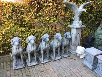 Arend op Sokkel beschikbaar voor biedingen