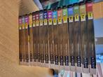 4 seizoenen DVD'S Witse, Cd's en Dvd's, Dvd's | Tv en Series, Ophalen of Verzenden, Gebruikt, Actie en Avontuur, Boxset