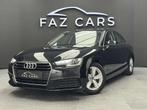 Audi A4 2.0 TDi S tronic * 1ER PROP + COCKPIT + GARANTIE *, Auto's, Audi, 4 deurs, Gebruikt, 4 cilinders, 2065 kg