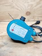 Leo Press Controller PS-04A – Automatische pompbesturing, Ophalen of Verzenden, Zo goed als nieuw, Elektrisch, Overige typen