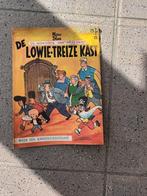 De Lowie-treize kast - 1ste druk, Boeken, Eén stripboek, Ophalen, Gelezen