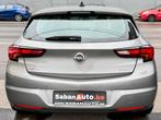 Opel Astra 1.4 Turbo essence Euro 6B ( 92 kw - 125 cv ) 2016, Bedrijf, 5 deurs, Handgeschakeld, Berline