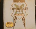 Madonna - Immaculate Collection, Gebruikt, Ophalen of Verzenden, 1980 tot 2000