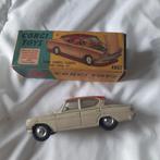 CORGI UK nr.234 FORD CONSUL CLASSIC zeer goede staat*VINTAGE, Ophalen, Zo goed als nieuw, Auto, Corgi
