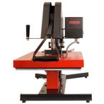 lotus LTS 138 hittepers, Hobby en Vrije tijd, Kledingapplicaties en Hotfix, Ophalen, Zo goed als nieuw, Applicator