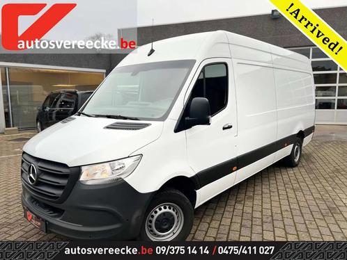 Mercedes-Benz Sprinter 317 L3H2 (36.500€ex)CAMERA | PTS |, Auto's, Bestelwagens en Lichte vracht, Bedrijf, Te koop, ABS, Achteruitrijcamera