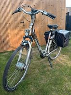 Giant elektrische fiets, Ophalen, Giant