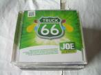 2 CD S - JOE FM - TRUCK 66, Comme neuf, Pop, Enlèvement ou Envoi