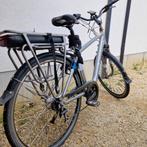 Veloci e-bike, Fietsen en Brommers, Ophalen, Gebruikt