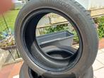 banden en velgen, Auto-onderdelen, Banden en Velgen, Banden en Velgen, 17 inch, Ophalen of Verzenden, Personenwagen