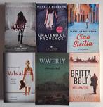 Thrillers & Detective & Oorlog (17), Boeken, Ophalen of Verzenden, Gelezen