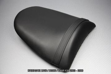 AVDB achter zadel KAWASAKI Z750 Z1000 ZX6R 636 2003 - 2006 beschikbaar voor biedingen