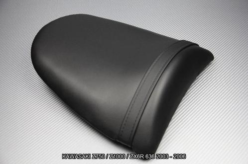 AVDB achter zadel KAWASAKI Z750 Z1000 ZX6R 636 2003 - 2006, Motoren, Accessoires | Overige, Nieuw, Ophalen of Verzenden