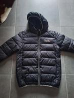 Ellesse jas, Enlèvement