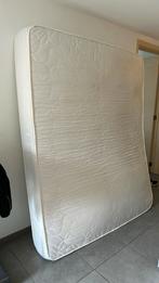 Dubbel matras, Ophalen, Gebruikt, Matras