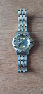 Polohorloge, Ophalen, Gebruikt