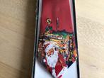 Das met kerstman, nieuw, Kleding | Heren, Ophalen of Verzenden, Nieuw