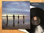 ECHO & BUNNYMEN - Heaven up here (LP), Cd's en Dvd's, Ophalen of Verzenden, 12 inch, Poprock