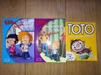 Lot : livres Les blagues de Toto, Boeken, Gelezen, Ophalen of Verzenden