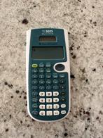 Texas Instruments TI-30XS Multiview, Ophalen of Verzenden, Zo goed als nieuw