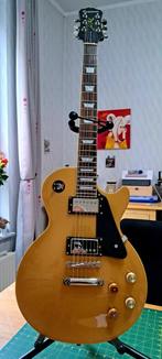 Epiphone Les Paul Joe Bonamassa Goldtop Custom Shop, Ophalen, Nieuw, Solid body, Epiphone