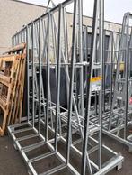 Metalen ridder voor het vervoeren van chassis, Doe-het-zelf en Bouw, Steigers, Ophalen of Verzenden, Nieuw