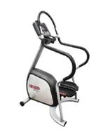 Star Trac P-ST Pro Stair Stepper | Stapper, Sport en Fitness, Ophalen of Verzenden, Zo goed als nieuw, Benen