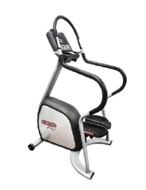 Star Trac P-ST Pro Stair Stepper | Stapper, Sport en Fitness, Fitnessmaterialen, Zo goed als nieuw, Armen, Benen, Borst, Buik