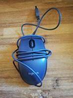 Verschillende PC muizen (getest en werkend), Computers en Software, Ophalen of Verzenden, Gebruikt, Bedraad, Muis