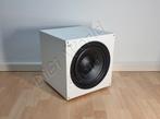 KEF Kube Q400B krachtige subwoofer, Overige merken, Subwoofer, Ophalen of Verzenden, Zo goed als nieuw