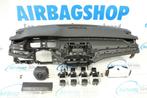 Airbag kit - Tableau de bord noir Skoda Octavia (2020-....)