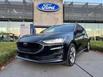 Ford Focus CONNECTED CLIPPER 1.0 ECOBOOST 125PK, Focus, Zwart, 5 deurs, Parkeersensor