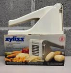Frietsnijder Zyliss 9mm, Ophalen of Verzenden, Zo goed als nieuw