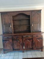 Eiken buffetkast, Huis en Inrichting, Ophalen