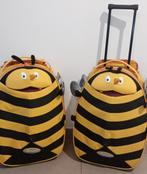 Samsonite Trolley Funny Face Upright., Handtassen en Accessoires, Koffers, Ophalen, Wieltjes, 50 tot 60 cm, Zo goed als nieuw