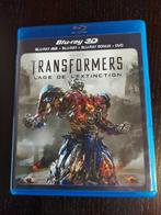 Transformers Age of extinction, Cd's en Dvd's, Ophalen of Verzenden, Zo goed als nieuw, Avontuur