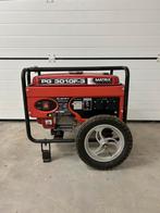 Groupe électrogène, Bricolage & Construction, Enlèvement, Comme neuf, Essence