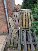 Palet, Enlèvement ou Envoi