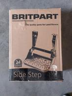 land rover defender side step, Ophalen, Nieuw, Land Rover