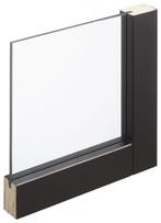 Staallook deur | staal look deur | deur | glasdeur, Doe-het-zelf en Bouw, Nieuw, Schuifdeur, Glas, Ophalen