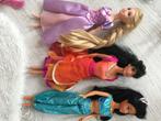 Barbies en toebehoren//prijzen zie omschrijving!, Ophalen, Gebruikt