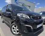 Peugeot Expert FRIGO FRIGORIFIQUE 2.0HDI EAT8 19826€ HT 1, Automaat, Zwart, Zwart, Diesel