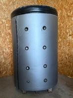 Cv Buffervat 1500 liter, 100 liter of meer, Ophalen of Verzenden, Gebruikt, Boiler