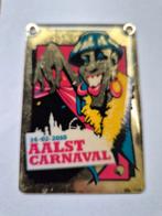 Carnaval Aalst medaille 2010, Ophalen of Verzenden