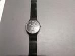 Tommy horloge, Handtassen en Accessoires, Horloges | Dames, Ophalen, Zo goed als nieuw