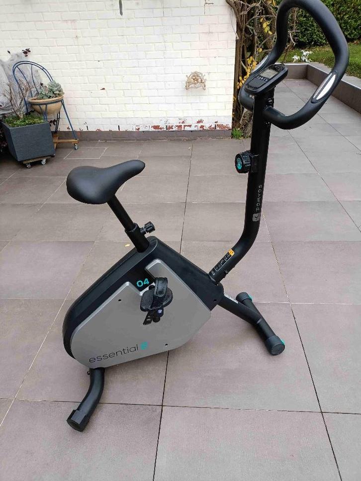 hometrainer, Sport en Fitness, Fitnessmaterialen, Zo goed als nieuw, Overige typen, Benen, Ophalen