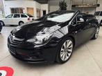 2015 Opel Cascade Cabrio, Auto's, Opel, Automaat, Gebruikt, Overige modellen, Cabriolet