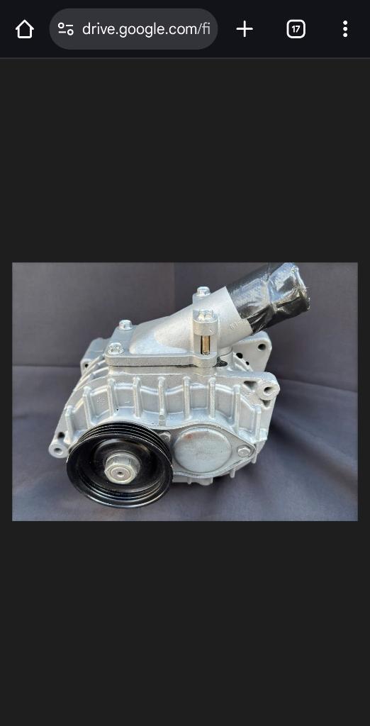 Supercompresseur Peugeot 107/C1/Aygo, Autos : Divers, Voitures de course