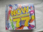 2 CD, MAINTENANT, C'EST CE QUE J'APPELLE DE LA MUSIQUE 77, CD & DVD, CD | Compilations, Comme neuf, Pop, Enlèvement ou Envoi