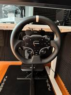 Moza R5 + Formula add on, Ophalen, Zo goed als nieuw
